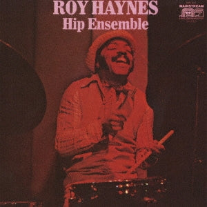 Roy Haynes - Hip Ensemble - Japan CD