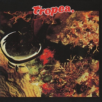 John Tropea - Tropea - Japan CD