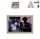 Claude Delcloo 、Arthur Jones - Africanasia - Japan CD