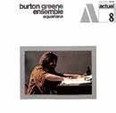 Burton Greene Ensemble - Aquariana - Japan CD