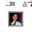 Jimmy Lyons - Other Afternoons - Japan CD