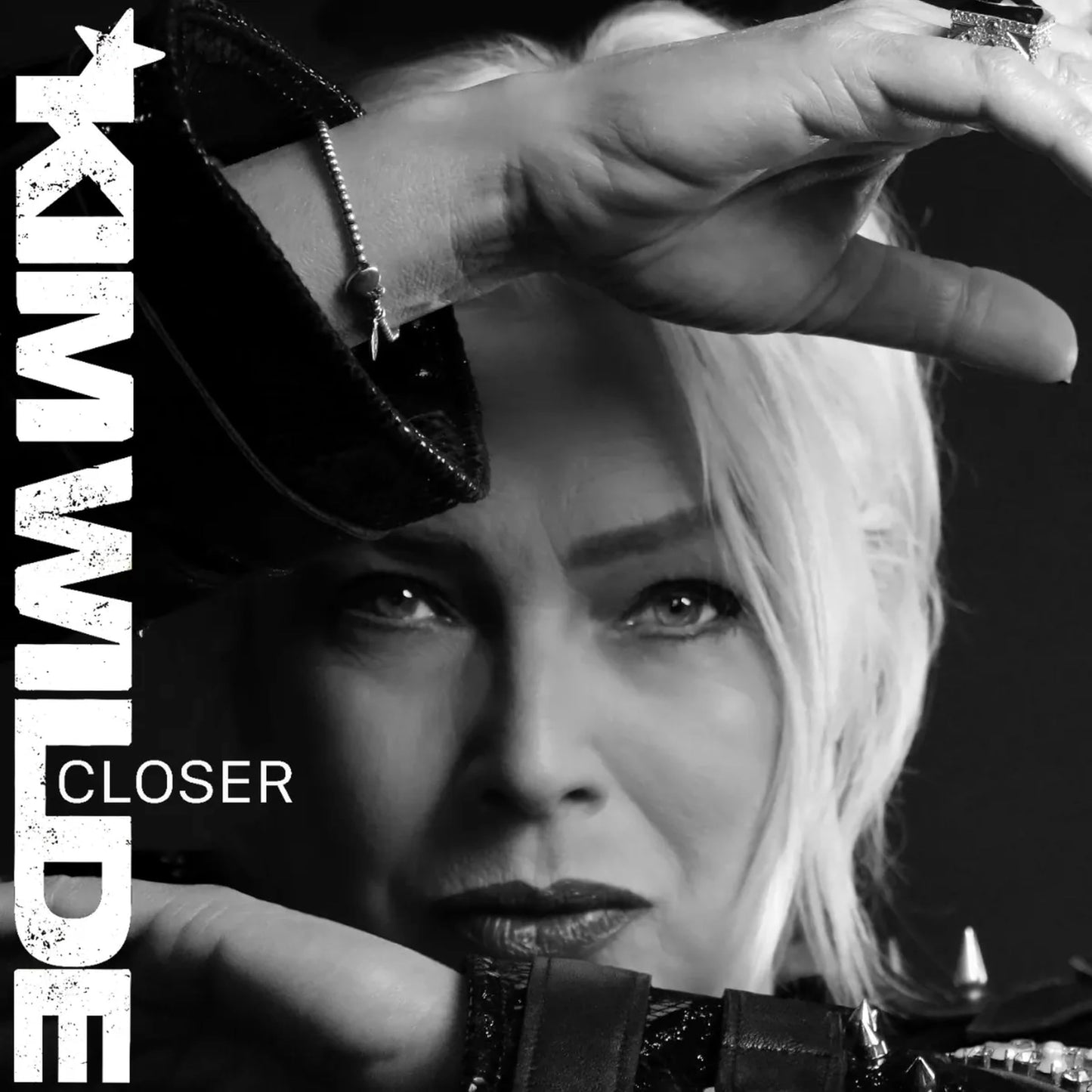Kim Wilde - Closer - Import CD