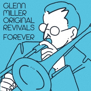 Glenn Miller - Original Revivals - Forever - Japan CD Limited Edition
