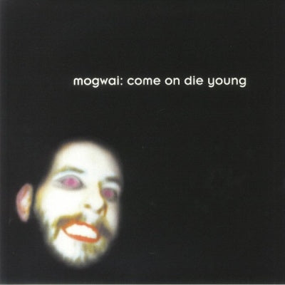 Mogwai - Come On Die Young - Import Vinyl 2 LP Record Limited Edition