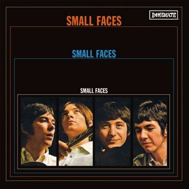 Small Faces - Small Faces+14 - Japan CD