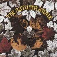 Small Faces - The Autumn Stone - Japan CD