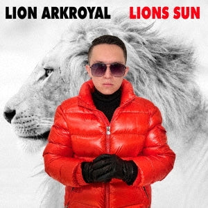 Lion Arkroyal - Lions Sun - Japan 2 CD