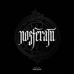 Robin Carolan - Nosferatu (Original Motion Picture Soundtrack) - Japan 2 CD