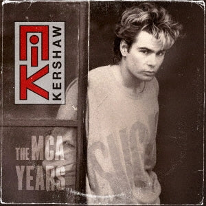 Nik Kershaw - Mca Yrars - Import 10CD+DVD Box Set