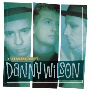 Danny Wilson - The Complete Danny Wilson -5Cd Box Set - Import 5 CD Box Set
