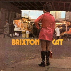 Brixton Cat - Brixton Cat -Expanded 3cd Edition - Import 3 CD