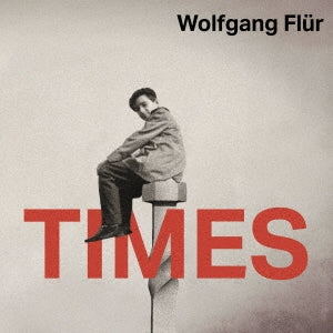 Wolfgang Flur - Times - Import Vinyl 2 LP Record
