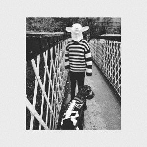 Kathryn Joseph - We Were Made Prey. - Import CD Limited Edition