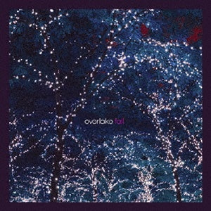 Overlake - Fall - Japan CD Limited Edition
