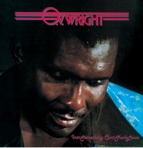 O.V. Wright - Into Something - Japan CD