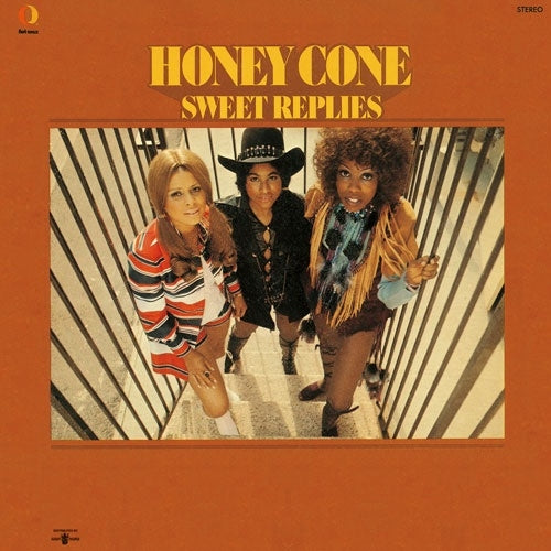 Honey Cone - Sweet Replies - Japan CD