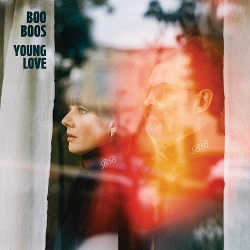 Boo Boos - Young Love - Import CD Limited Edition