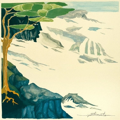 Carson McHone - Pentimento - Import CD Limited Edition