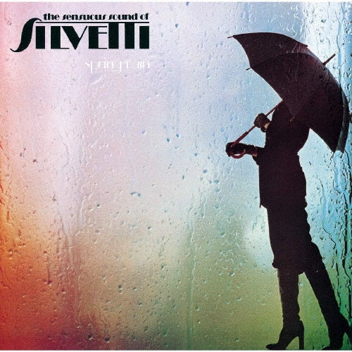 Bebu Silvetti - Spring Rain+1 - Japan CD Limited Edition