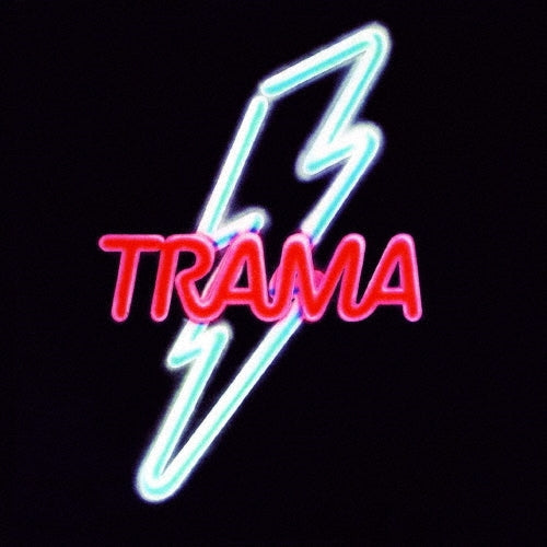 Trama - Trama - Japan CD Limited Edition