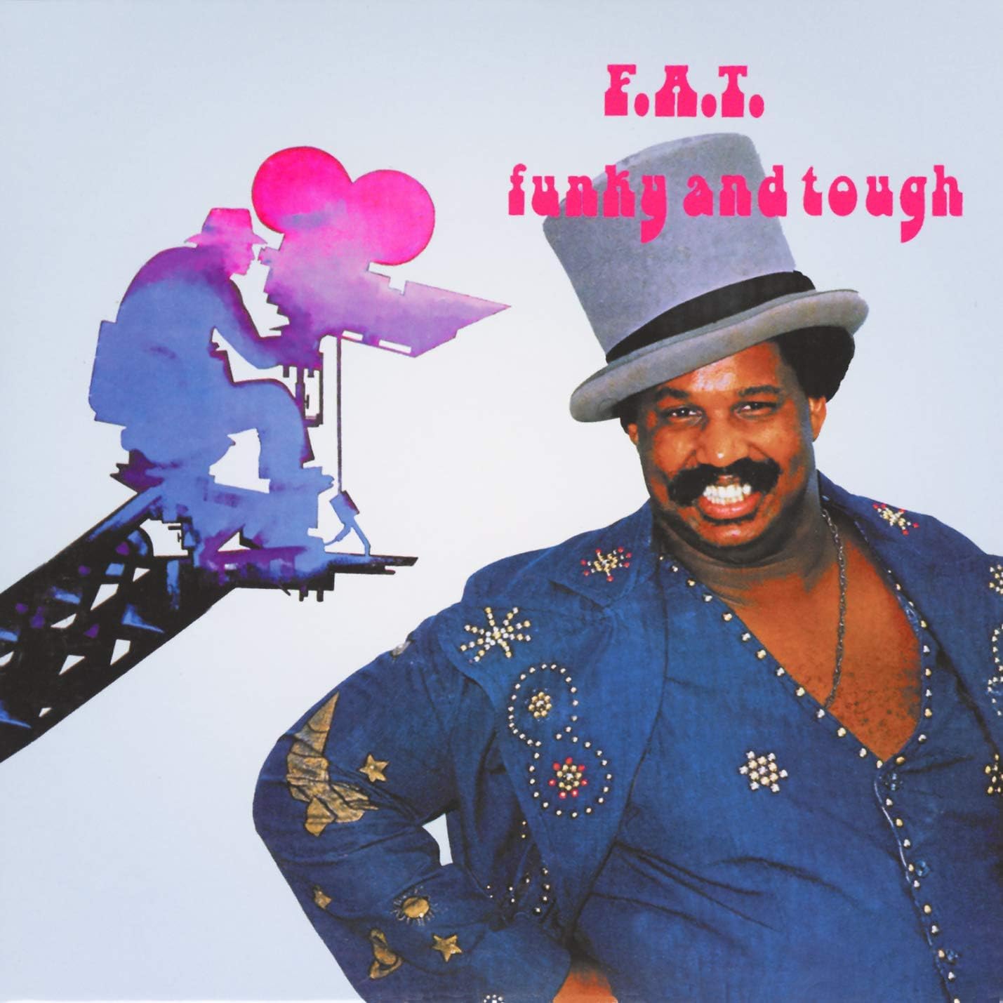Foxy - Hot Numbers+1 - Japan CD Limited Edition