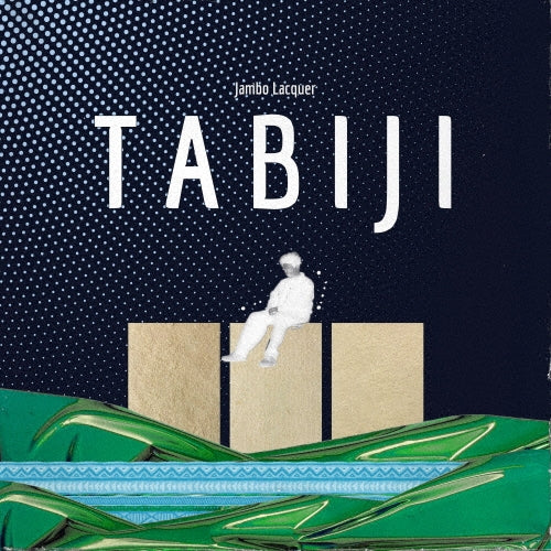 Jambo Lacquer - TABIJI - Japan Cassette Tape Limited Edition