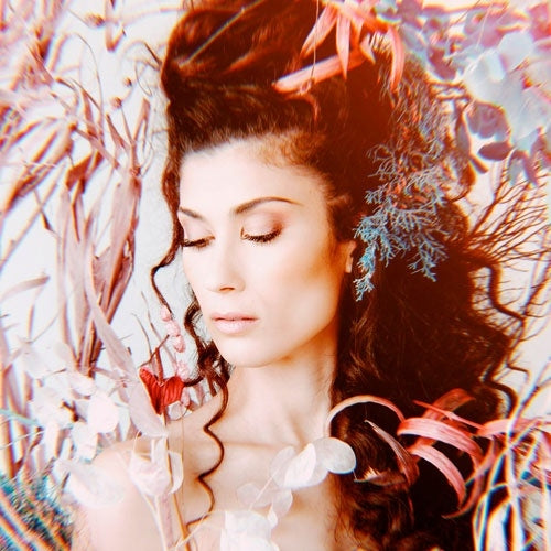 Sara Battaglini - Vernal Love - Import CD Limited Edition
