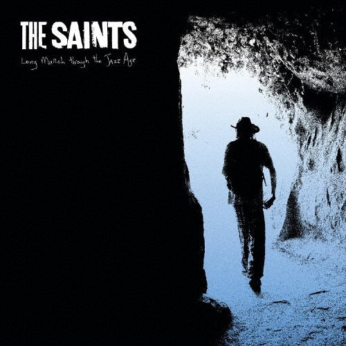 The Saints (Australia) - Long March Through the Jazz Age - Import CD Limited Edition