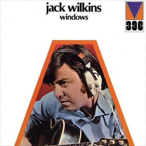 Jack Wilkins - Windows (Microsoft operating system) - Japan CD Limited Edition