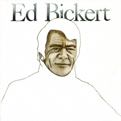 Ed Bickert - Ed Bickert - Japan CD Limited Edition
