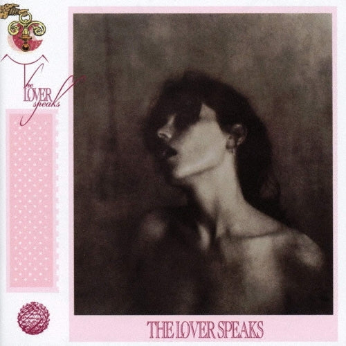 The Lover Speaks - The Lover Speaks (Expanded Edition) - Import CD