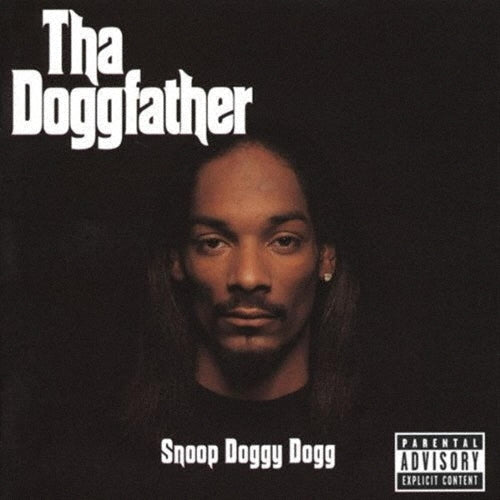 Snoop Dogg - Tha Doggfather - Import CD Limited Edition