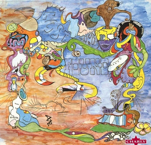 Lost & Found (Rock) - Everybody`s Here - Import CD Limited Edition