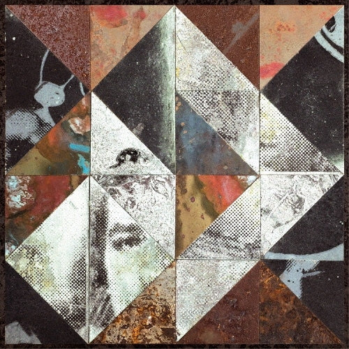 Archive - Glass Minds - Import CD Limited Edition