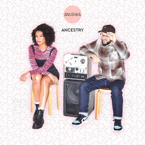 Anushka - ancestry - Import Vinyl LP Record