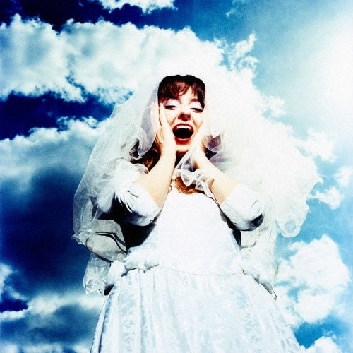 Jenny On Holiday - Quicksand Heart - Import CD Limited Edition