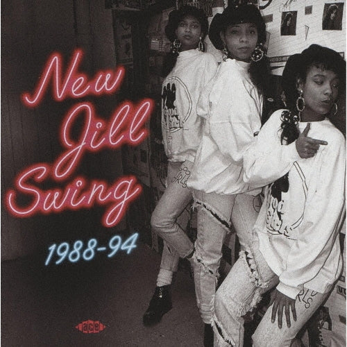 Swv 、 Karyn White 、 Ex-Girlfriend 、 Pebbles 、 Jade 、 Jasmine Guy 、 Good Girls - New Jill Swing - Import CD