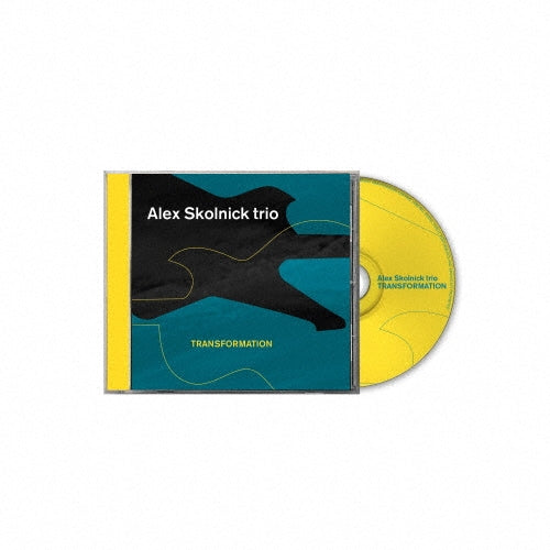 Alex Skolnick Trio - Transformation - Import CD