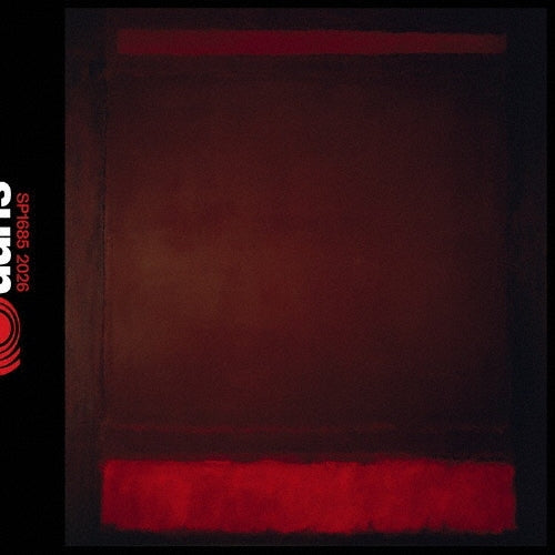 Sunn O))) - sunn O))) - Import CD Limited Edition