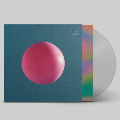 Elder Island - Hello, Baby, Okay - Import Transparent vinyl LP Record