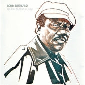 Bobby "Blue" Bland - His California Album - Import CD