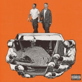 Hit-Boy 、 The Alchemist - GOLDFISH - Import CD Limited Edition