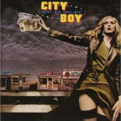 City Boy - Young Men Gone West / Book Early: Expanded 2cd Edition - Japan 2 CD