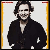 Ned Doheny - Prone - Import LP Record