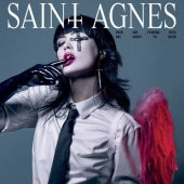 Saint Agnes - Your God Fearing Days Are About To Begin - Import CD Limited Edition