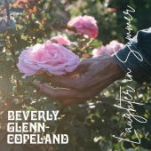Beverly Glenn-Copeland - Laughter In Summer - Import CD Limited Edition