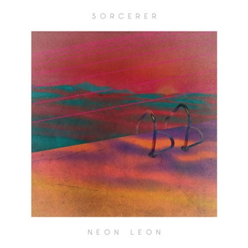 Sorcerer (Club) - Neon Leon - Import Vinyl 2 LP Recurd