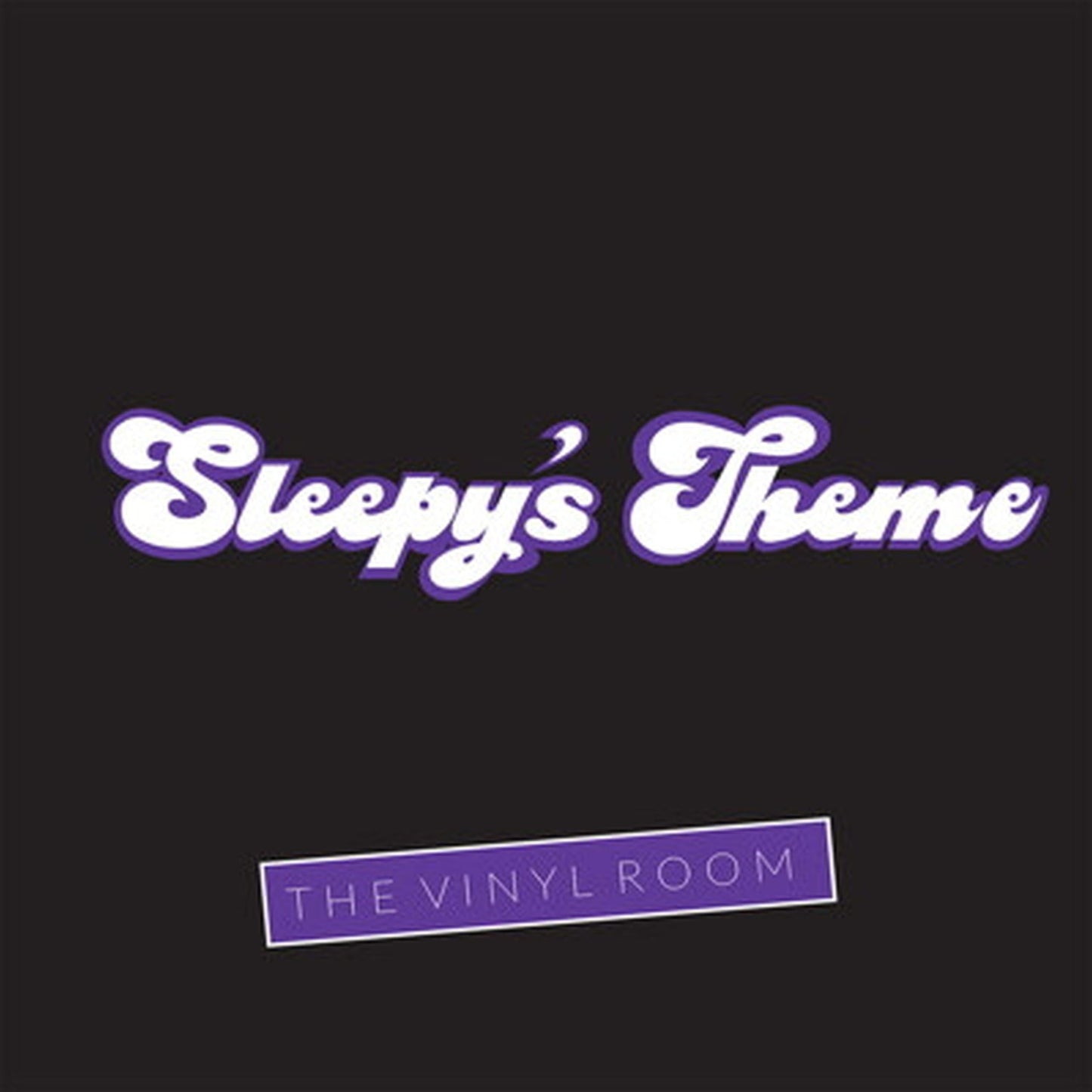 Sleepy's Theme - The Vinyl Room - Import 180g Vinyl 2 LP Recurd
