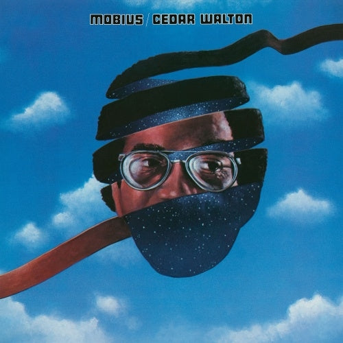 Cedar Walton - Mobius - Import Vinyl LP Recurd