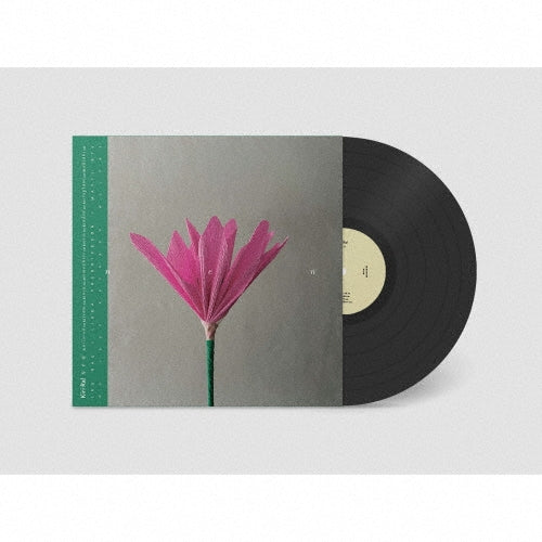 Kiri Ra! - Year - Import Vinyl LP Recurd